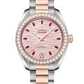 Часы Omega Seamaster Aqua Terra 220.25.34.20.60.001