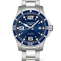 Часы Longines HydroConquest L3.742.4.96.6
