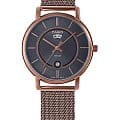 Часы Casio Collection MTP-B120MR-8A фото 4