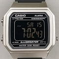 Часы Casio Standard Digital W-217HM-7BVEF (W-217HM-7B) фото 13