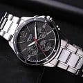 Часы Casio Collection MTP-1374D-1AVDF (MTP-1374D-1A) фото 3