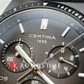 Часы Certina DS-7 Chronograph C043.417.38.081.00 фото 4