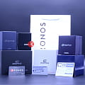 Часы Casio Collection AE-2000W-1BVDF (AE-2000W-1B) фото 10