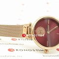 Часы Anne Klein Crystal  3000BYRG фото 9