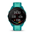 Часы Garmin Forerunner 165 Music Turquoise Aqua 010-02863-32 фото 6