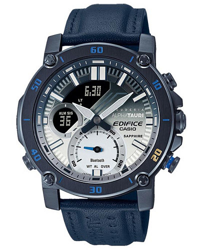 Casio Edifice ECB-20AT-2A