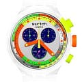 Часы Swatch Big Bold Chrono SB02K100