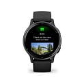 Часы Garmin Vivoactive 5 010-02862-10 фото 8