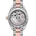 Часы Omega Seamaster Aqua Terra 220.20.34.20.60.001 фото 2