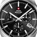 Часы Swiss Military by Chrono Sports Chronograph SM34107.01 фото 6