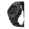 Часы Casio G-Shock DW-5900BB-1 фото 7
