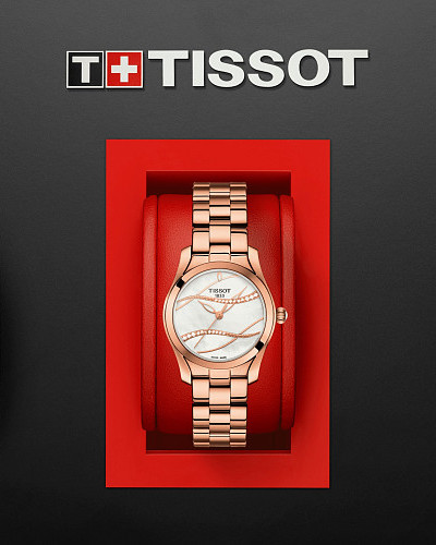 Tissot T-Wave T112.210.33.111.00