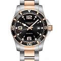 Часы Longines HydroConquest L3.740.3.58.7