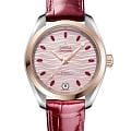 Часы Omega Seamaster Aqua Terra 220.23.34.20.60.001