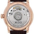 Часы Mido Baroncelli M027.207.36.106.00 фото 3