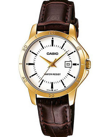 Casio Collection LTP-V004GL-7A