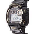 Часы Casio Collection W-735H-1A2VDF (W-735H-1A2) фото 5
