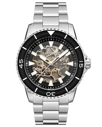 Earnshaw Wallis ES-8227-11