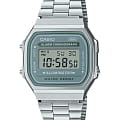 Часы Casio Vintage A168WA-3AYDF (A168WA-3AY)