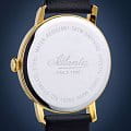 Часы Atlantic Super De Luxe Precious Stones Rainbow Edition 29355.45.29LBK фото 3