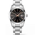 Часы Longines Conquest Classic L2.286.4.52.6