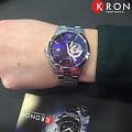 Часы Certina DS Podium GMT C034.455.11.047.00 фото 6