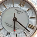 Часы Tissot Chemin des Tourelles Powermatic 80 Lady T099.207.22.118.02 фото 6