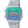 Часы Casio Vintage A-168WER-2A