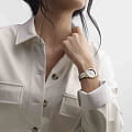 Часы Longines Flagship L4.374.3.27.7 фото 3