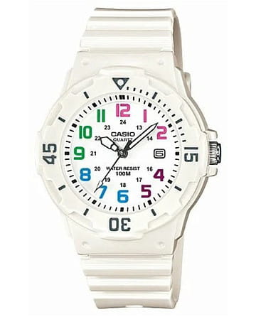 Casio Collection LRW-200H-7BVDF (LRW-200H-7B)