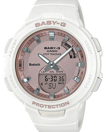Casio Baby-G BSA-B100MF-7A