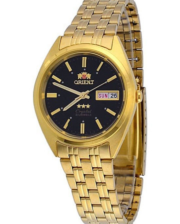 Orient AB00008B (FAB00008B)