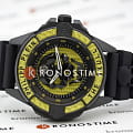Часы Philipp Plein The Skull Carbon Fiber PWAAA1922 фото 6