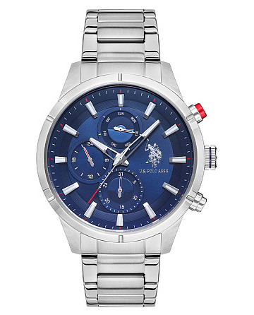 U.S. Polo Assn. Crossing USPA1014B-01