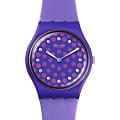 Часы Swatch Gent Bioceramic Standard SO31V100