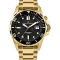 Часы Jacques Lemans Hybromatic 1-2170M