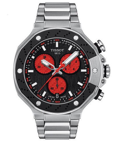 Tissot T-Race Marc Marquez 2022 Limited Edition T141.417.11.051.00