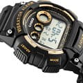 Часы Casio Collection W-735H-1A2VDF (W-735H-1A2) фото 6