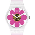 Часы Swatch New Gent Bioceramic Standard SO32M104