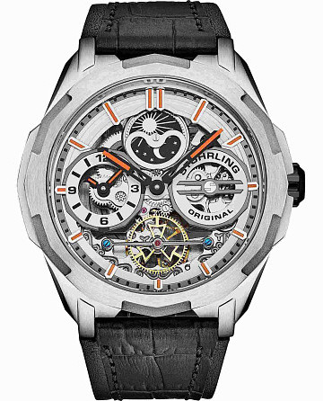 Stuhrling Navigator 1012.01