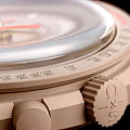 Часы Swatch x Omega Bioceramic Moonswatch Mission to Jupiter SO33C100 фото 5
