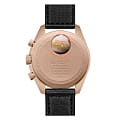 Часы Swatch x Omega Bioceramic Moonswatch Mission to Jupiter SO33C100 фото 2