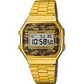 Часы Casio Illuminator A-168WEGC-5E