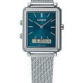 Часы Casio Collection MTP-B205M-3E фото 6
