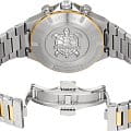 Часы Certina DS-7 Chronograph C043.417.22.031.00 фото 8