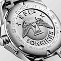 Часы Longines Conquest L3.377.4.57.6 фото 2