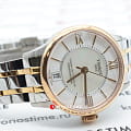 Часы Tissot Chemin des Tourelles Powermatic 80 Lady T099.207.22.118.02 фото 5
